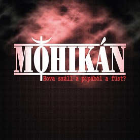 Mohikan